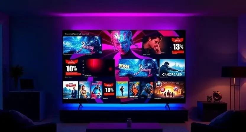 Как пользоваться стриминговым сервисом Max: полный обзор и руководство