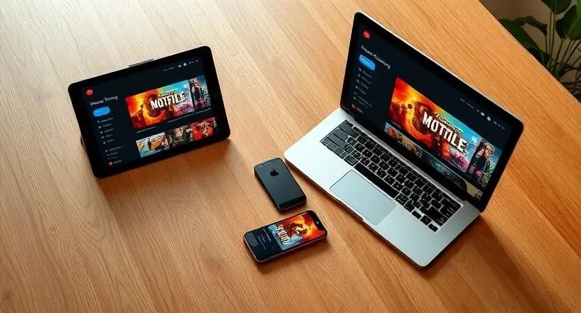 Как пользоваться стриминговым сервисом Max: полный обзор и руководство