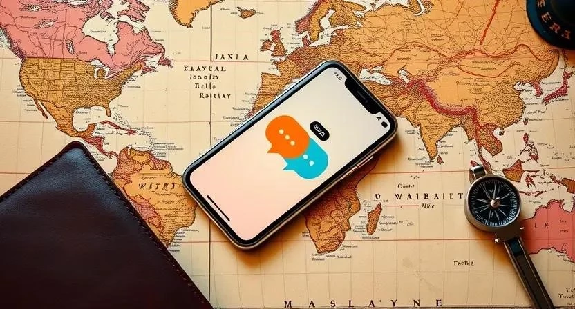 Лучшие офлайн переводчики для путешествий