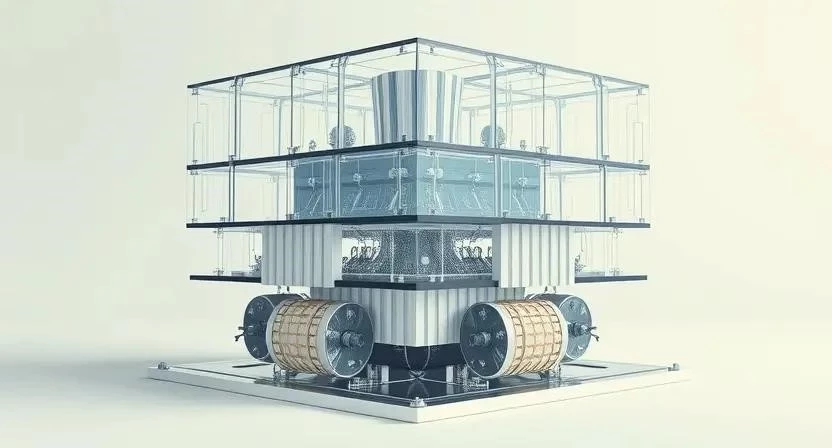 Тренды No-code 2026: как создать полноценное приложение без кода