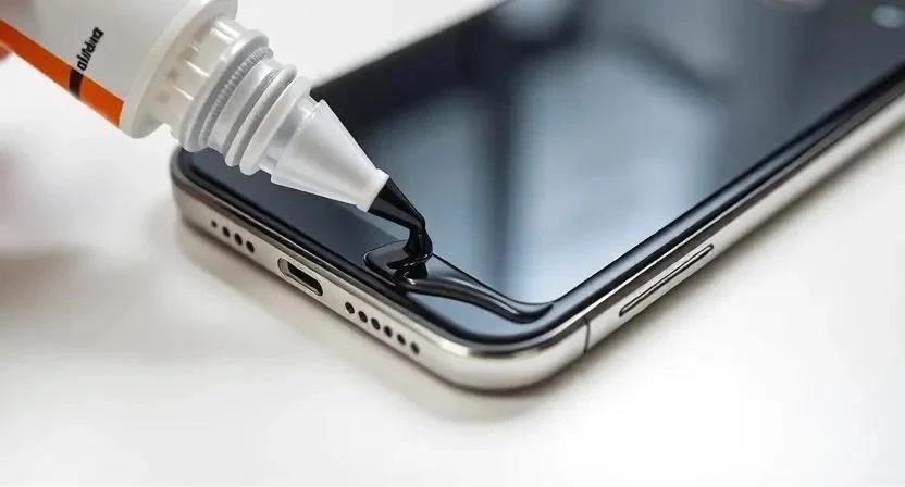 Восстановление влагозащиты iPhone 17 после ремонта