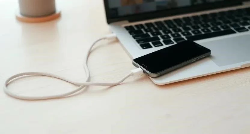 Как восстановить данные с утопленного телефона