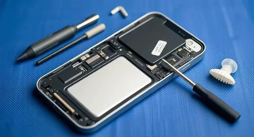 Как восстановить True Tone на iPhone после замены экрана