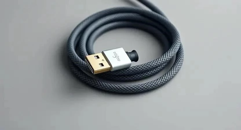 Как выбрать качественный зарядный кабель для смартфона