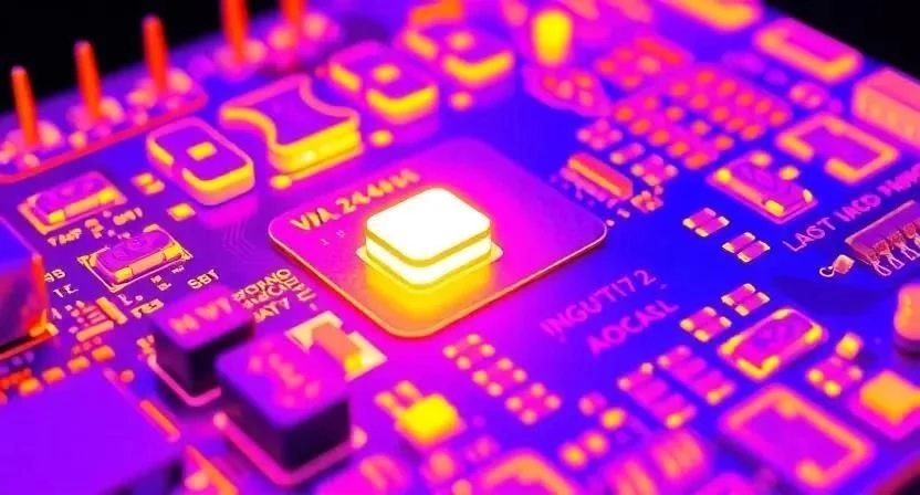 Диагностика смартфона тепловизором: поиск неисправностей и коротких замыканий