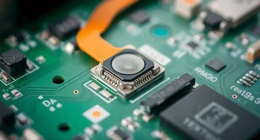 Замена и ремонт датчика освещенности и цветовой температуры смартфона