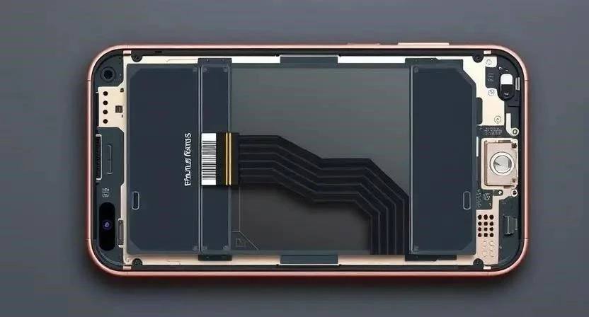 Замена разговорного динамика смартфона без пайки