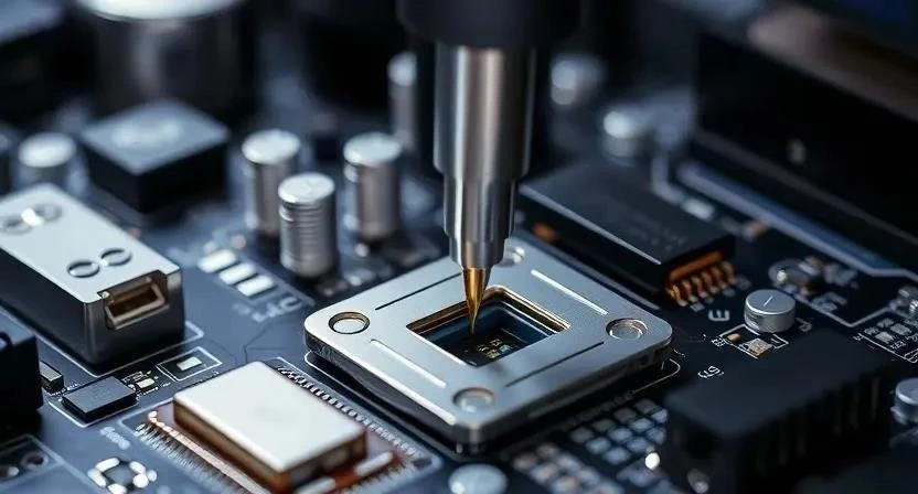 Как заменить разъем USB-C в смартфоне: пошаговое руководство по ремонту