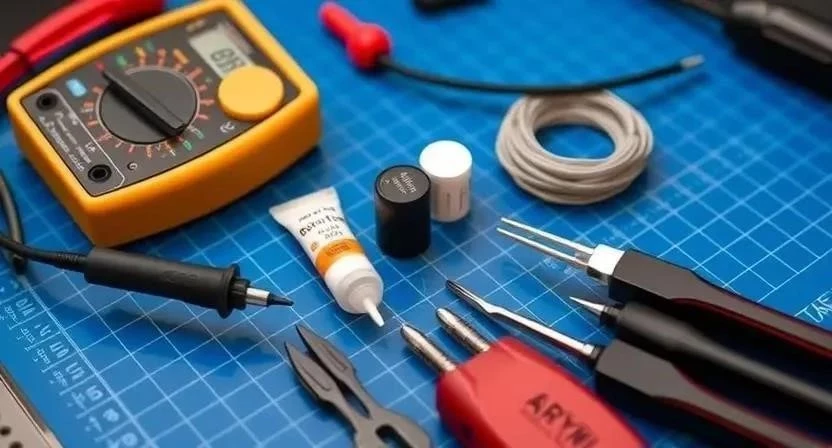 Как заменить разъем USB-C в смартфоне: пошаговое руководство по ремонту