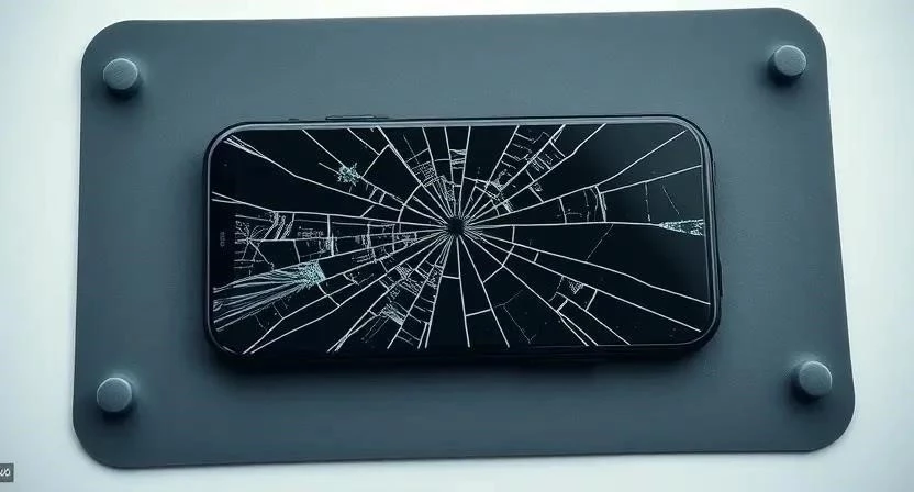 Способы восстановления экрана смартфона и замена стекла