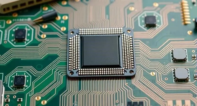 Зачем нужен микроскоп при ремонте телефона
