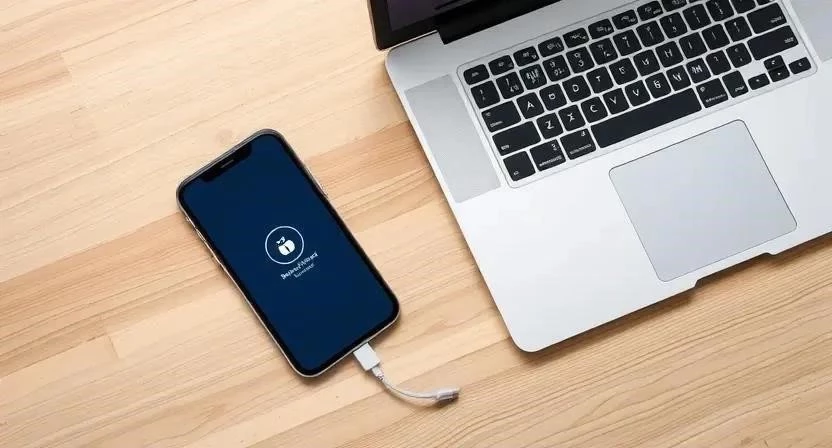 Как разблокировать смартфон, если не работает биометрия