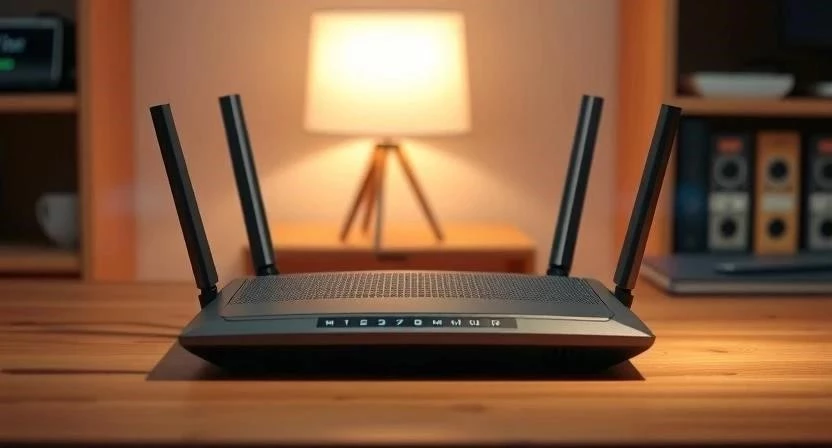 Как восстановить работу Wi-Fi 7 и исправить проблемы с подключением