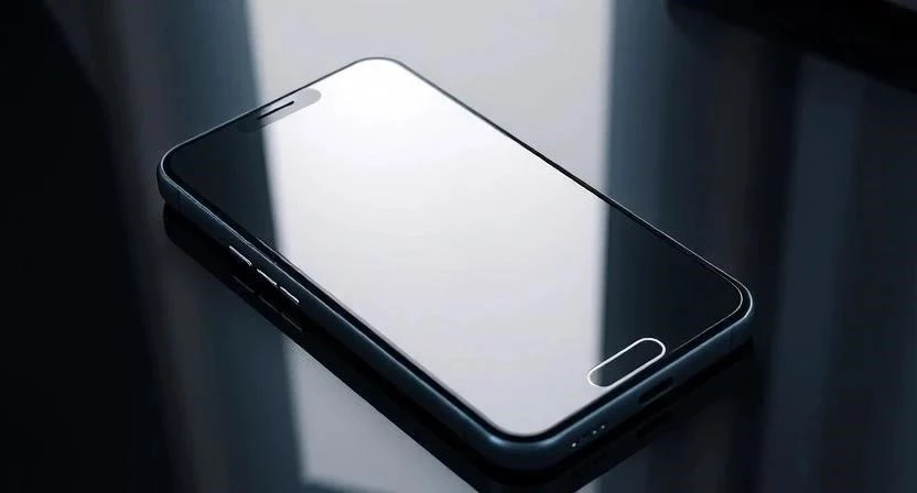 Как наклеить гибридную пленку на изогнутый экран смартфона