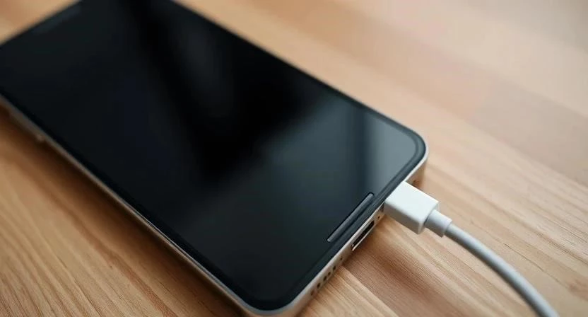 Как оживить разряженный аккумулятор смартфона
