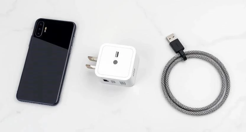Как оживить разряженный аккумулятор смартфона