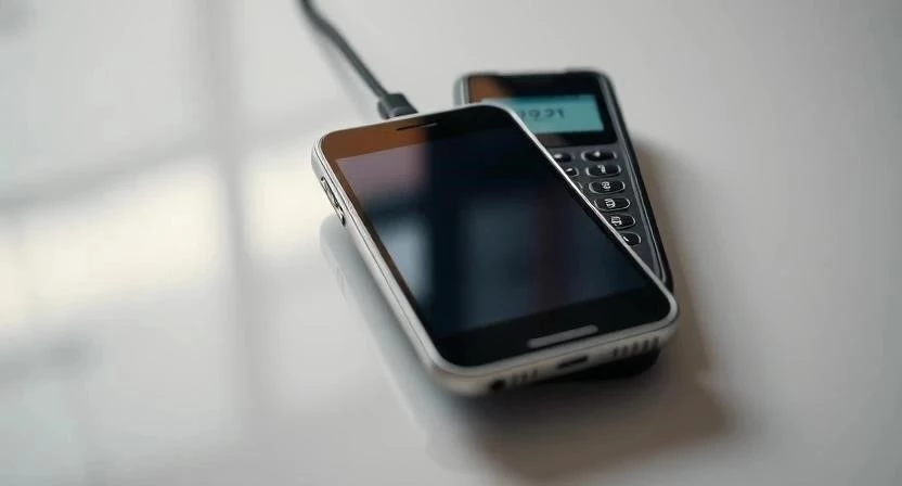 Что делать, если перестал работать NFC после падения смартфона