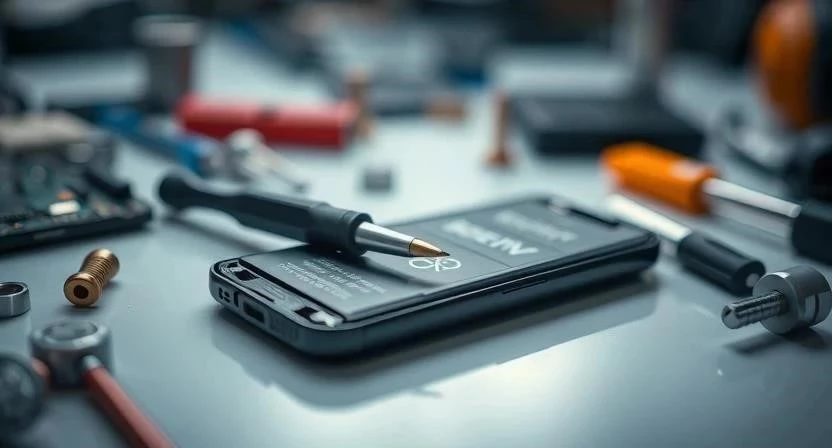 Как выгодно купить запчасти для смартфона и отличить оригинал от копии