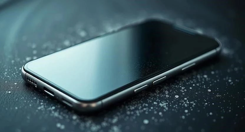 Что такое защита IP69 в смартфонах и как она работает