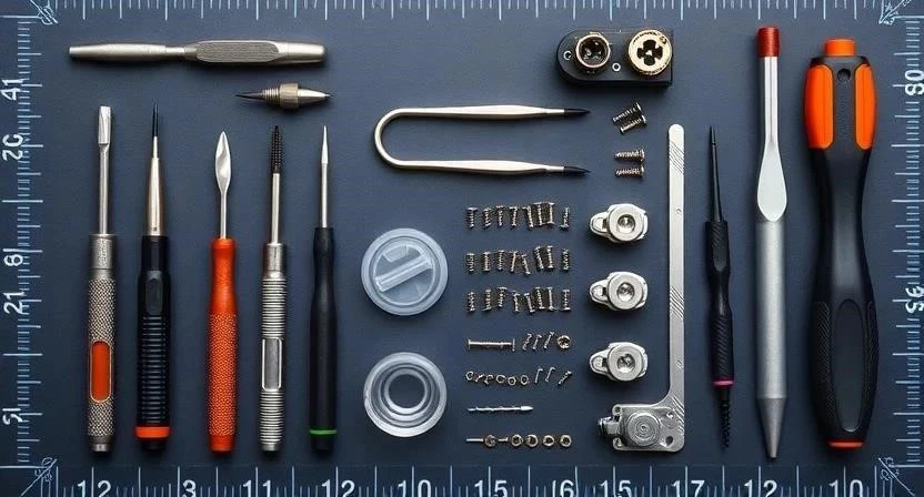 Как открутить винты Pentalobe и Tri-Wing