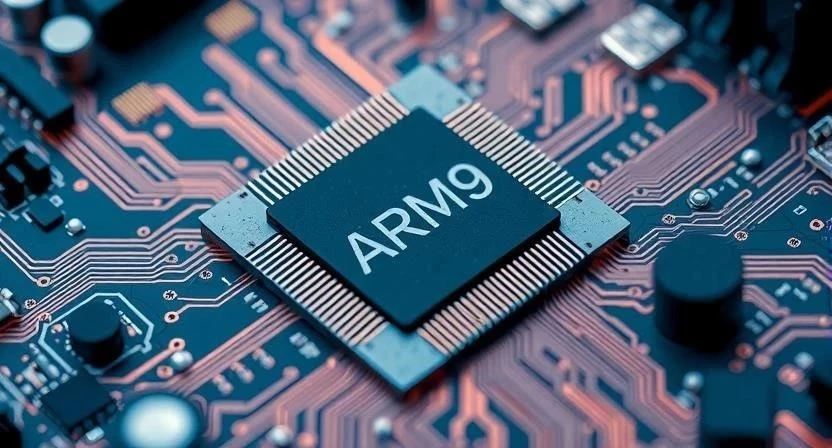 Ремонт процессоров ARMv9: методы диагностики и способы восстановления
