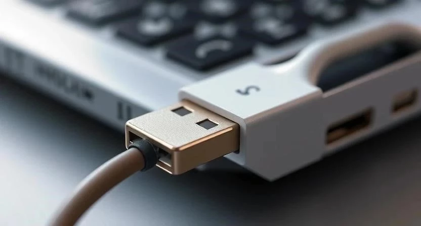 Почему компьютер не видит телефон через USB и как это исправить