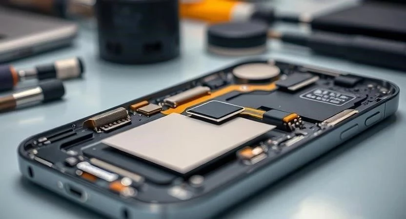 Почему не работает Face ID после замены экрана iPhone