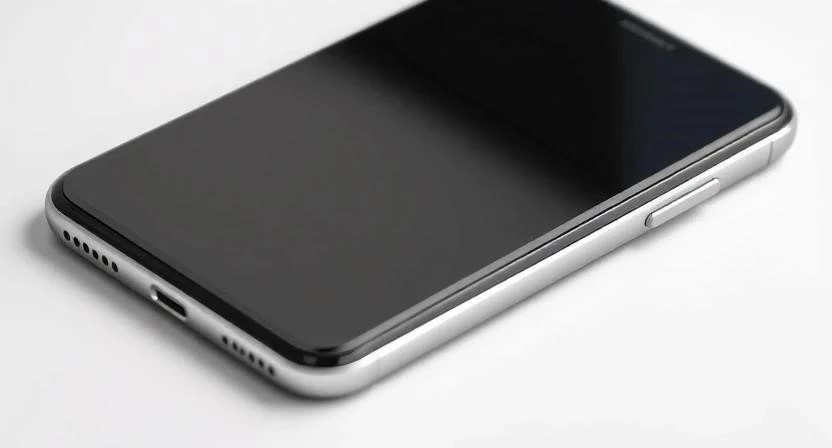 Фантомные нажатия на экране смартфона: причины и способы решения