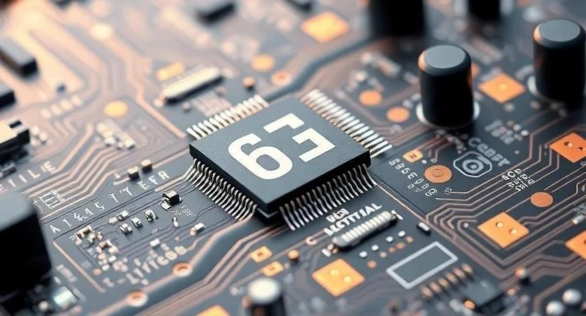 Как починить 6G антенный модуль
