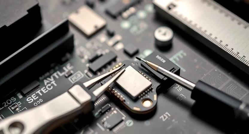 Как исправить ошибки Bluetooth 6.0 и восстановить стабильную работу