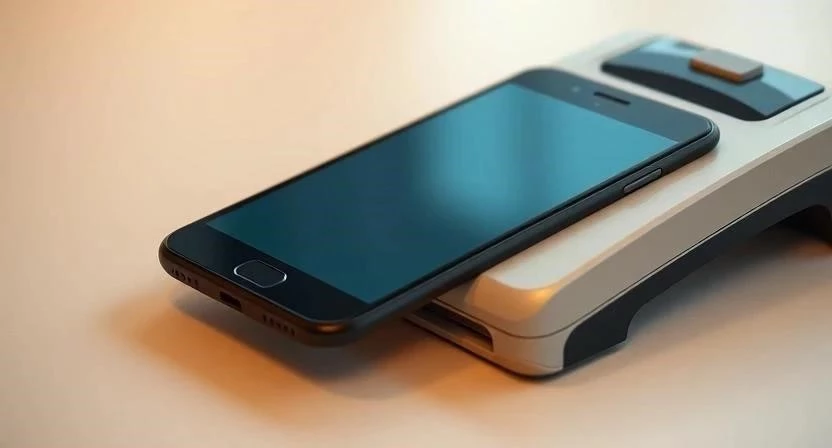 Как починить NFC на смартфоне и восстановить бесконтактную оплату