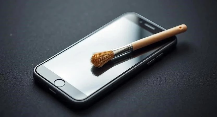 Как исправить датчик приближения на смартфоне