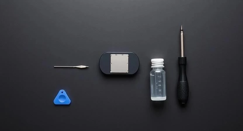Ремонт катушки MagSafe и способы восстановления магнитной фиксации
