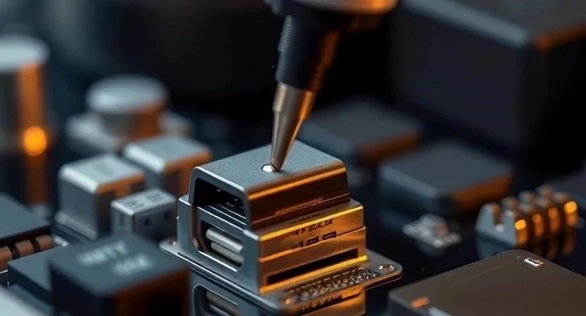 Проблемы с выводом изображения через USB-C: диагностика и способы решения