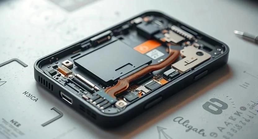 Как самостоятельно заменить тачскрин на старом смартфоне