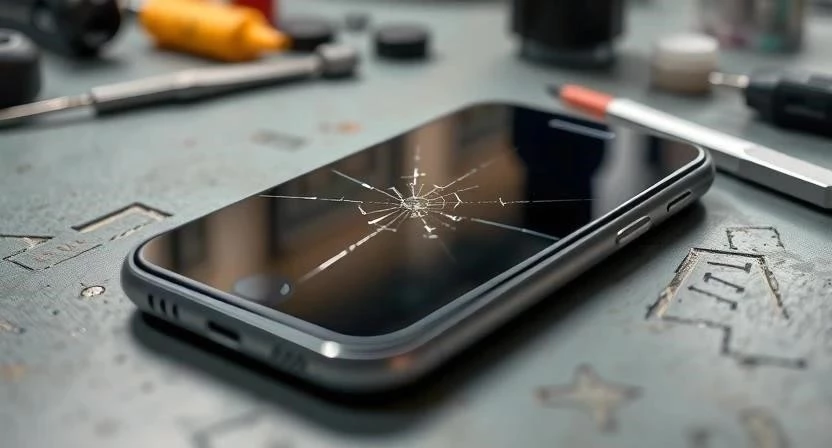 Сколько стоит ремонт смартфона: актуальные цены на запчасти и работы