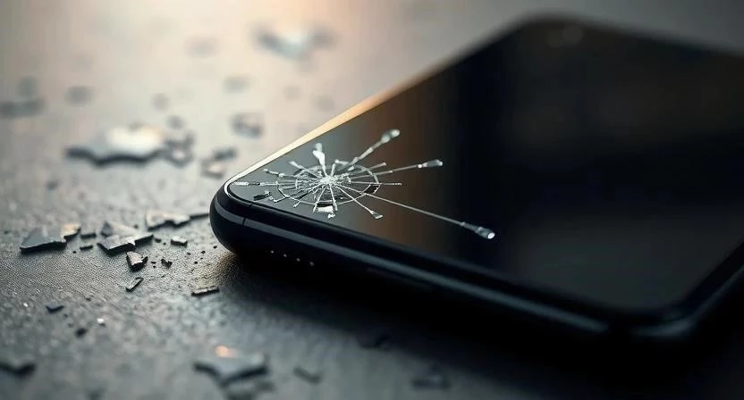 Как исправить ошибку сканера сетчатки и восстановить работу биометрии