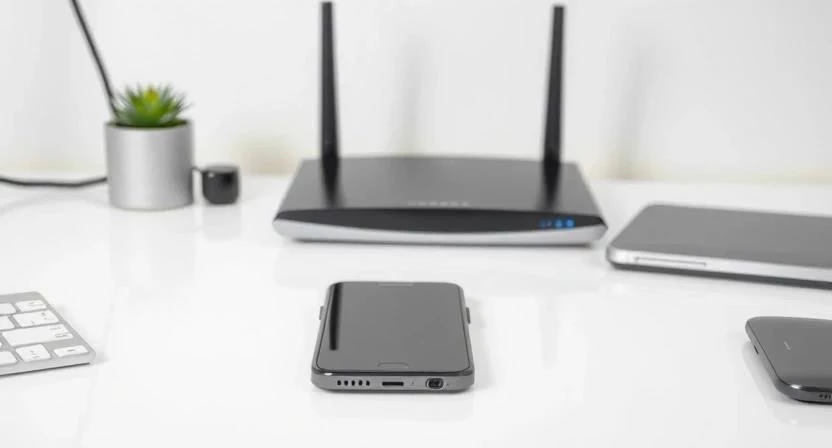 Что делать, если смартфон не видит Wi-Fi