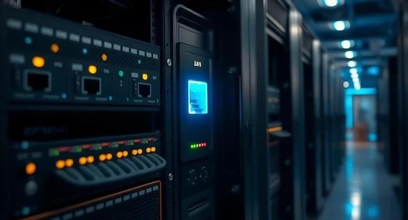 Как настроить VPN для удаленной работы
