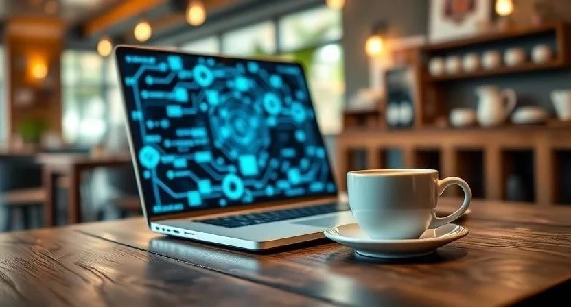 Как защитить свои данные в публичных сетях Wi-Fi с помощью VPN