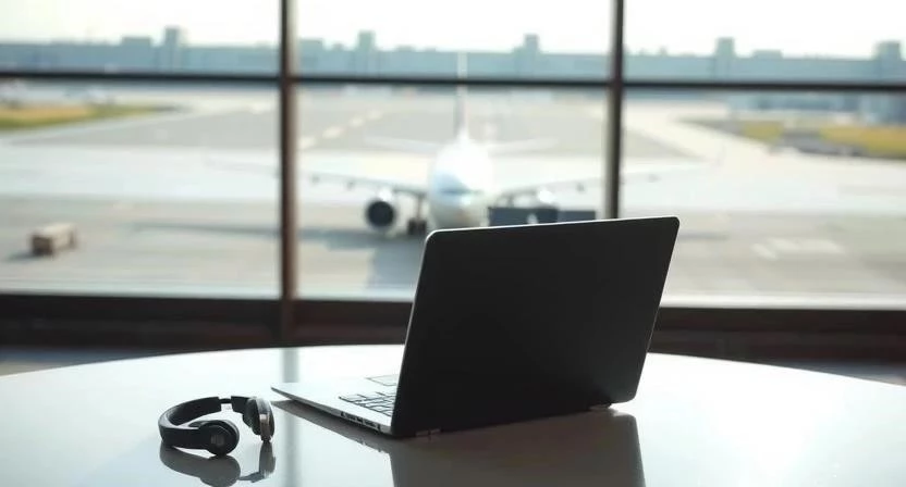 Как защитить свои данные в публичных сетях Wi-Fi с помощью VPN