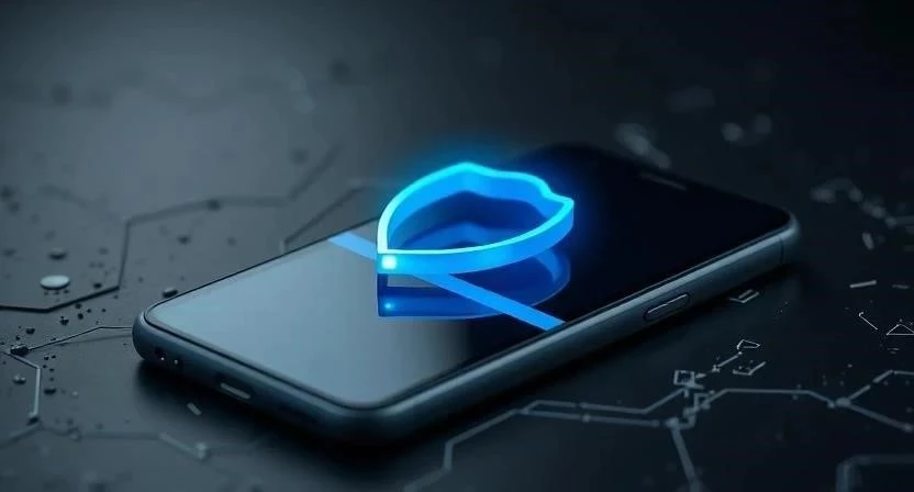 Как защитить корпоративные данные на личном телефоне