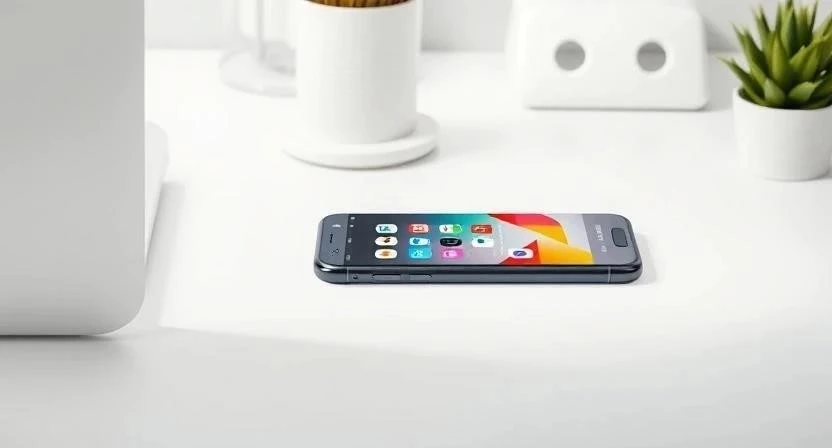 Как настроить рабочую почту на iPhone