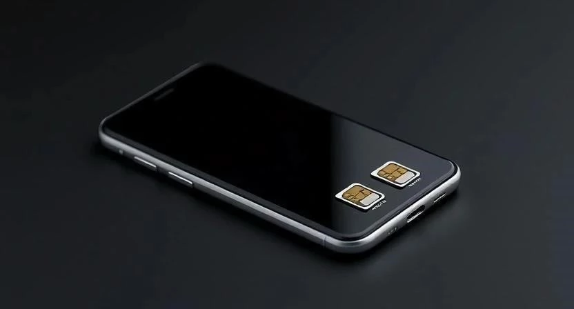 Как настроить разделение звонков и интернета между двумя SIM-картами