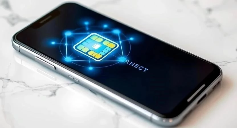 Как перенести корпоративный номер на eSIM