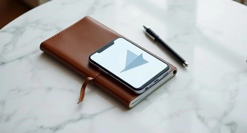 Как создать мобильный офис на смартфоне