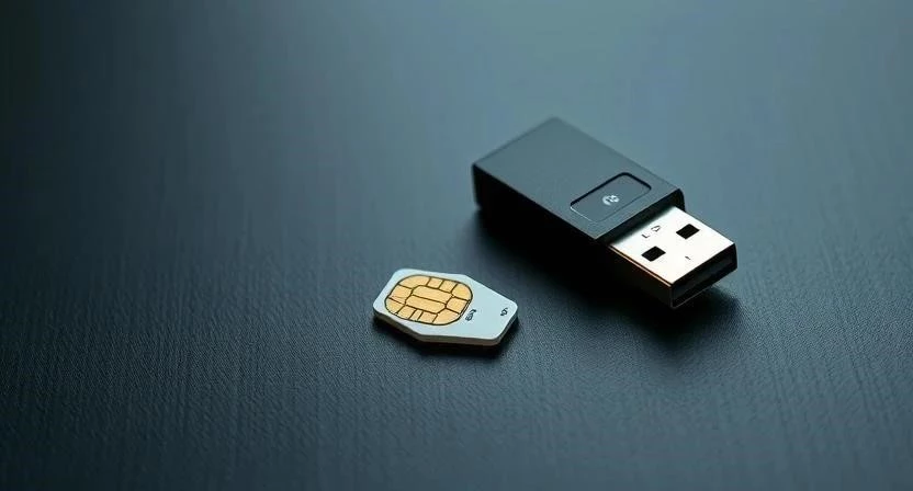 Как выбрать и настроить мобильный интернет для удаленной работы