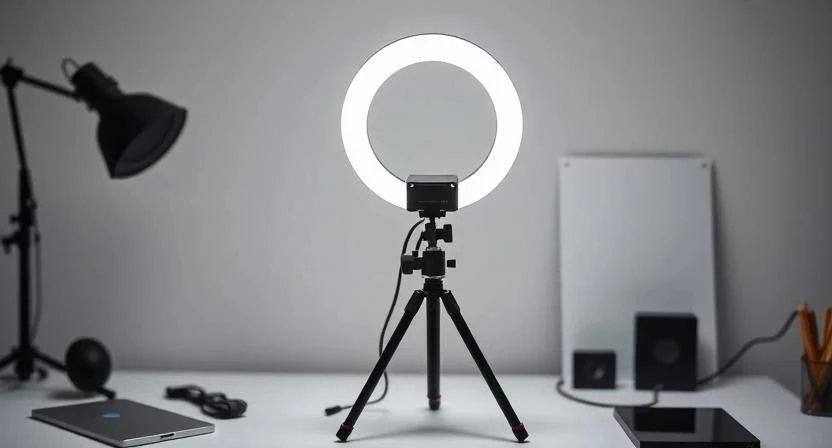 Как настроить звук и освещение для онлайн-созвонов