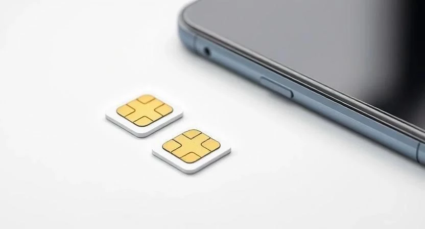 Как настроить две сим-карты в телефоне для разделения работы и личной жизни