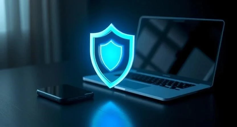Как обезопасить личные устройства для работы